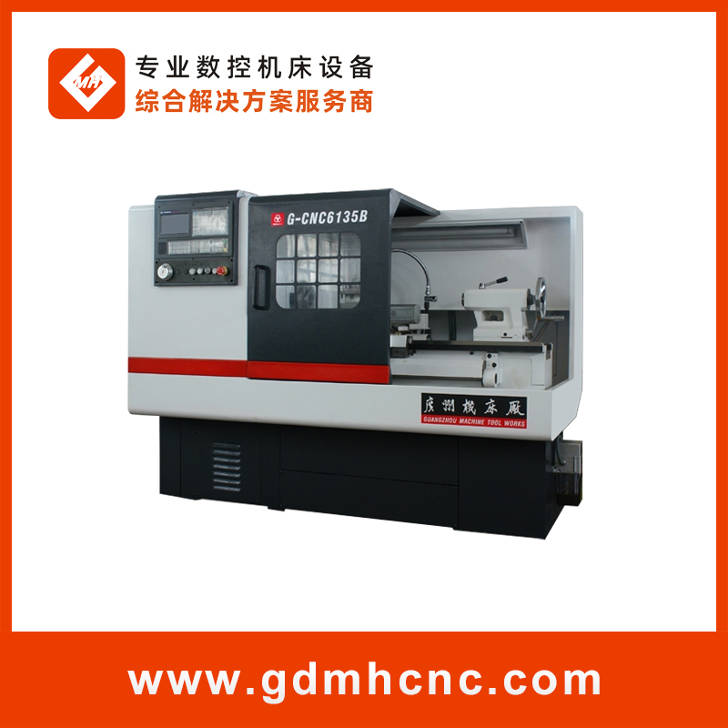广州机床CNC613...